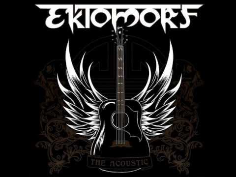 Profilový obrázek - Ektomorf - I'm In Hate [The acoustic Album] 2012