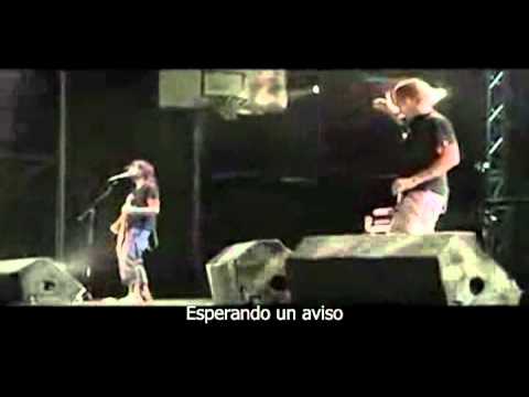 Profilový obrázek - El Canto del Loco - Tal como eres (en vivo) - Video Subtitulado en Español