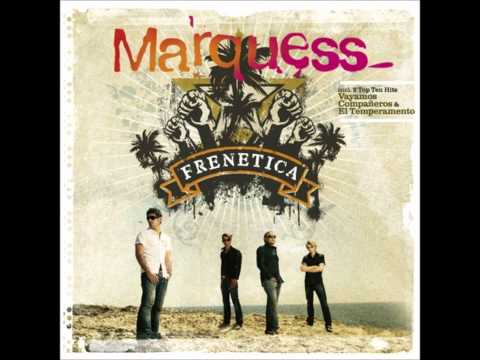 Profilový obrázek - El Temperamento - Marquess