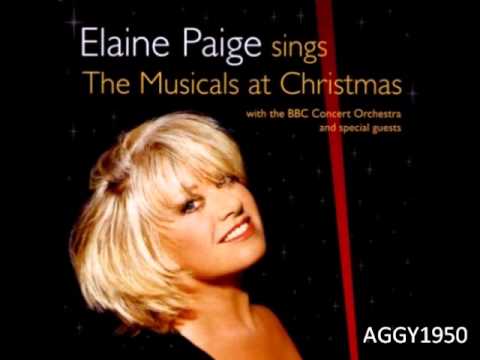 Profilový obrázek - Elaine Paige sings The Musicals At Christmas (23rd December 2005) Symphony Hall, Birmingham, UK