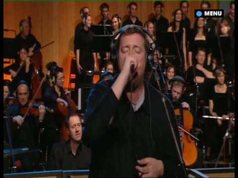 Profilový obrázek - Elbow One Day Like This with the BBC Concert Orchestra and choir Chantage
