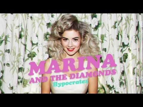 Profilový obrázek - ♡ "Electra Heart" ♡ [Album Preview] | MARINA AND THE DIAMONDS