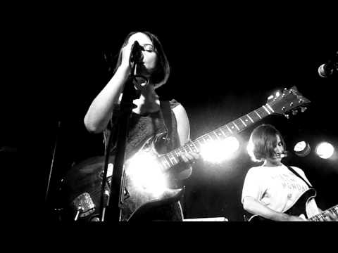 Profilový obrázek - ELECTRELANE - Smalltown Boy (cover) - Live Manchester July 2011