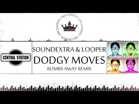 Profilový obrázek - Electro House - Soundextra & Looper - Dodgy Moves (Bombs Away Remix)