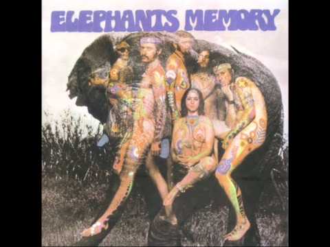 Profilový obrázek - Elephants Memory - Super Heep (US 1969)
