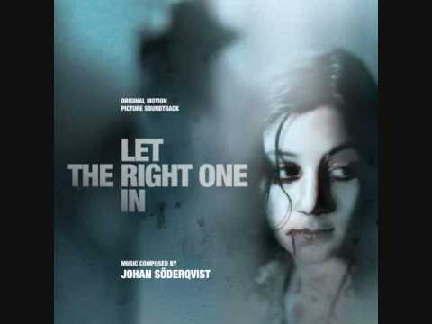 Profilový obrázek - Eli's Theme - Let The Right One In OST