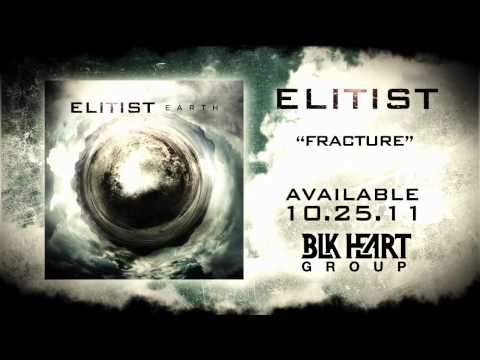 Profilový obrázek - Elitist - Fracture
