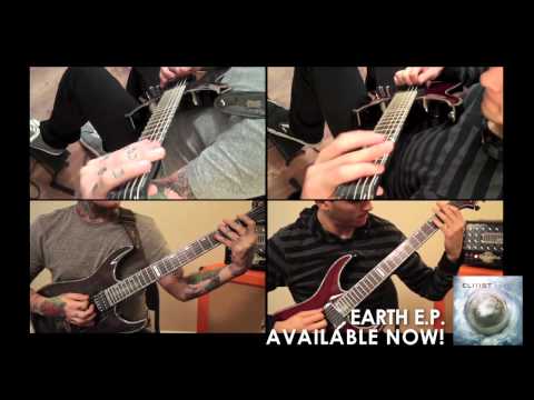 Profilový obrázek - Elitist - Pulse (Guitar Video)