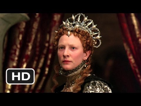 Profilový obrázek - Elizabeth (8/11) Movie CLIP - I Am No Man's Elizabeth (1998) HD