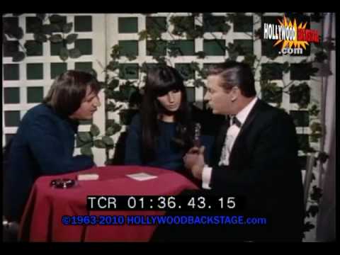 Profilový obrázek - Elizabeth Taylor Sonny and Cher Spy Who Came In From The Cold Hollywood Backstage