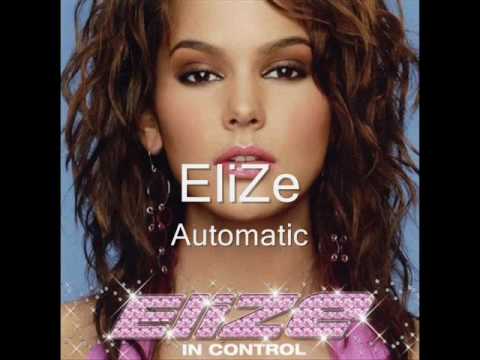 Profilový obrázek - EliZe - Automatic