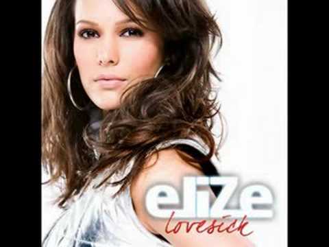 Profilový obrázek - Elize - Lovesick (8Ball Radio Edit)