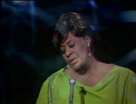 Profilový obrázek - Ella Fitzgerald sings Body and Soul