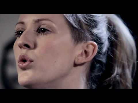 Profilový obrázek - Ellie Goulding - Wish I Stayed (Acoustic Version)