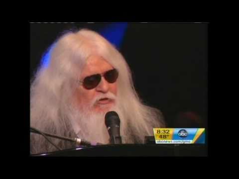 Profilový obrázek - Elton John and Leon Russell - If It Wasn't For Bad (LIVE) - Beacon Theatre, NYC