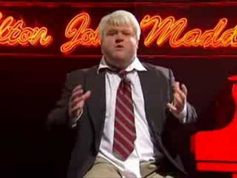 Profilový obrázek - Elton John Madden- Frank Caliendo