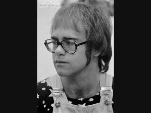 Profilový obrázek - Elton John & Marcella Detroit - Ain't Nothing Like the Real Thing