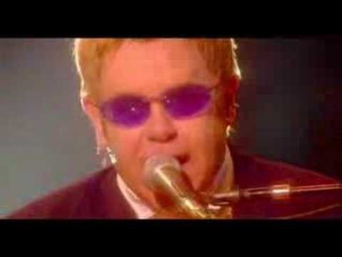 Profilový obrázek - Elton John - Pinball Wizard (Red Piano)