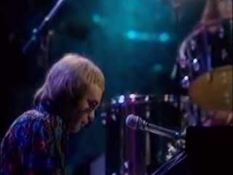 Profilový obrázek - Elton John - Razor Face ('71 LIVE at BBC Studios)