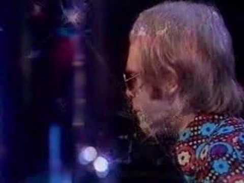 Profilový obrázek - Elton John - Rotten Peaches ('71 LIVE at BBC Studios)