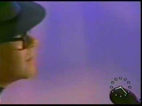 Profilový obrázek - Elton John - Your Song - 1987