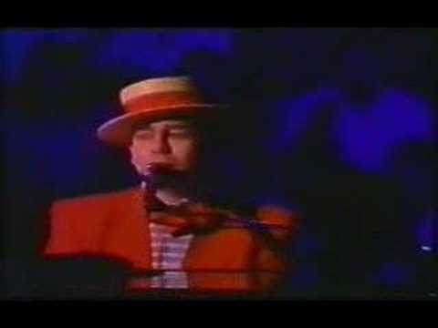 Profilový obrázek - Elton John - Your Song - Australia 1984