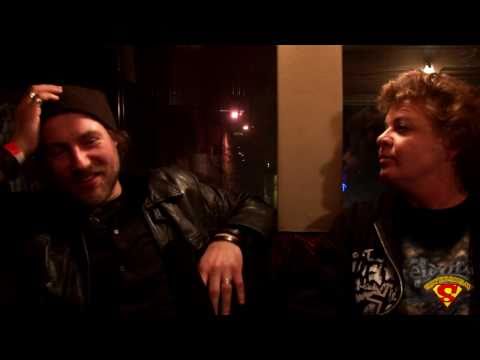 Profilový obrázek - Eluveitie Interview 2/11/11