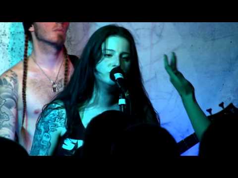 Profilový obrázek - Eluveitie "Omnos" Live 2/11/11
