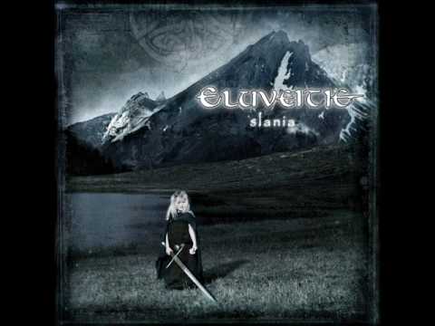 Profilový obrázek - Eluveitie - The Somber Lay