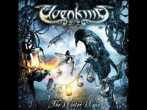 Profilový obrázek - Elvenking - Petalstorm