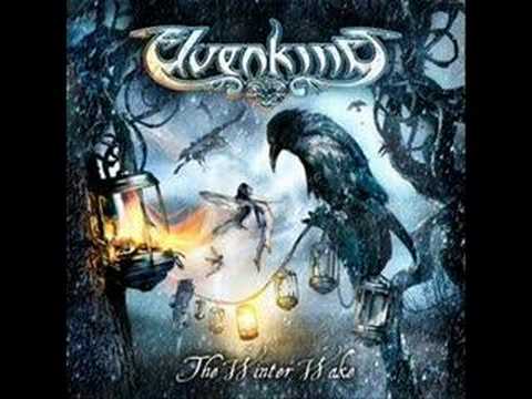 Profilový obrázek - Elvenking - The Wanderer