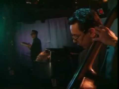 Profilový obrázek - Elvis Costello and Chet Baker - You don't know what love is