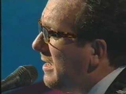 Profilový obrázek - Elvis Costello - Solo Acoustic - Glasgow 1994