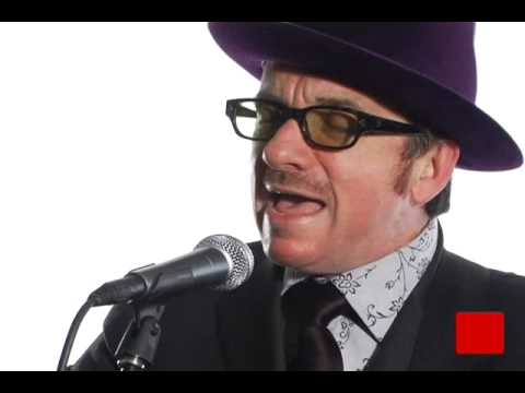 Profilový obrázek - Elvis Costello: 'Sulphur to Sugarcane' -- video.NEWSWEEK.com