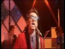 Profilový obrázek - Elvis Costello & The Attractions - Pump it up 1978