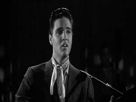Profilový obrázek - Elvis Presley - As Long As I Have You (King Creole 1958)