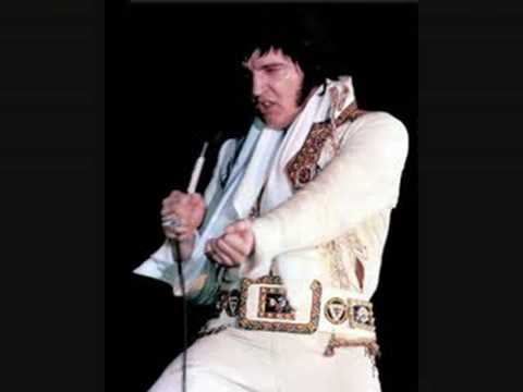 Profilový obrázek - Elvis Presley Hurt X-RATED