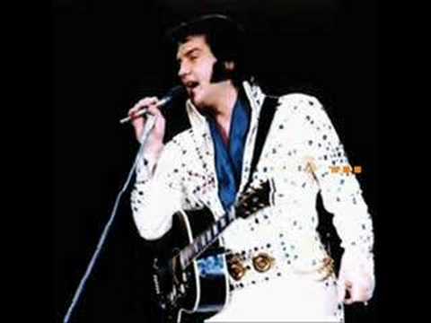 Profilový obrázek - Elvis Presley My Way in Portuguese by George Storr