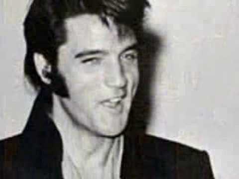 Profilový obrázek - Elvis - somebodys Knocking
