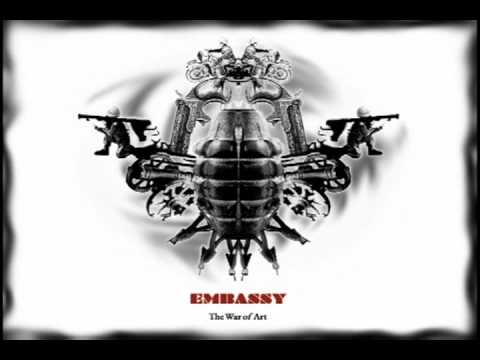Profilový obrázek - Embassy - Gravity (Good Quality)