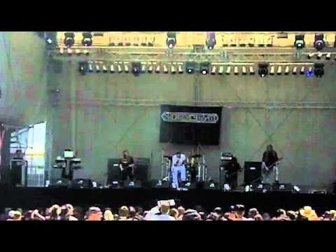 Profilový obrázek - Emergency Gate - Nothing to Lose (live from Rock Harz Open Air 2010, Germany)