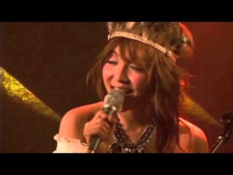 Profilový obrázek - 君のためにEmi Hinouchi -Acoustic Live- at "Kyobashi Beronica" in Osaka Japan january 5 2011
