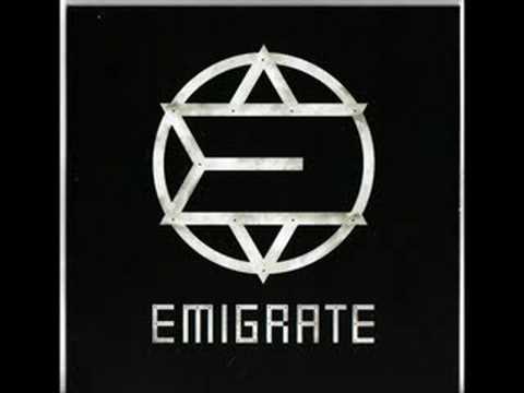 Profilový obrázek - Emigrate - My World (lyrics)