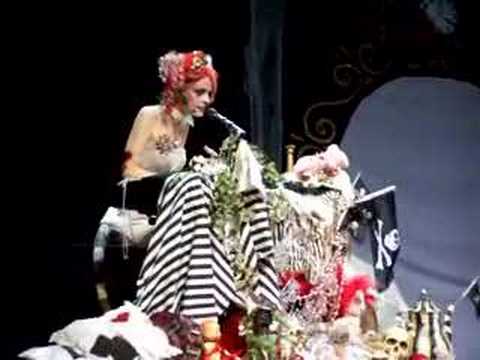 Profilový obrázek - Emilie Autumn 11. Mai WGT 08