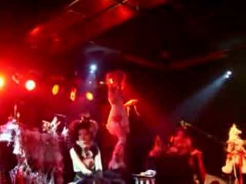 Profilový obrázek - Emilie Autumn concert Berlin
