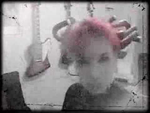 Profilový obrázek - Emilie Autumn - Day 19: The Perfect Slippers