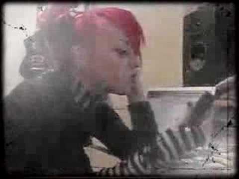 Profilový obrázek - Emilie Autumn - Day 21: No Rest for the Wicked
