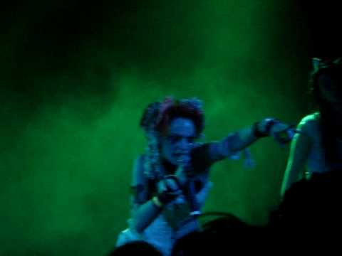 Profilový obrázek - Emilie Autumn - I Want My Innocence Back (Live)