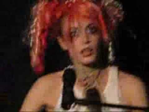 Profilový obrázek - Emilie Autumn in Hamburg 12/07