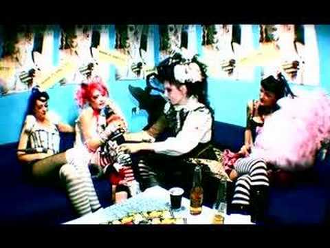 Profilový obrázek - Emilie Autumn Interview Pt. 1 - Metro @ PULSTV